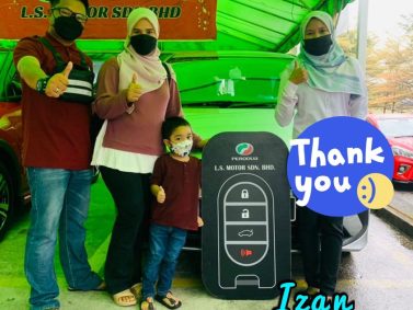 Nurizan Sales Advisor 
    Perodua Cars<br src=