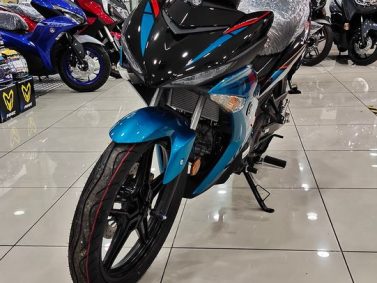 YAMAHA Y15 <br src=