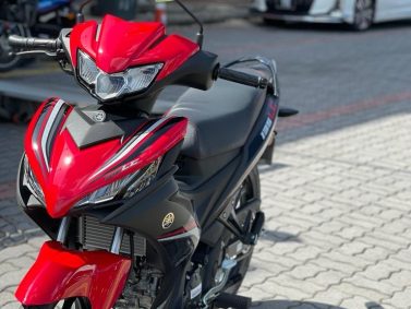 YAMAHA Y15 <br src=