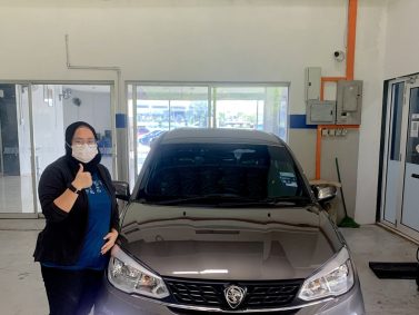 Faiz Sales Advisor 
    Proton Cars<br src=