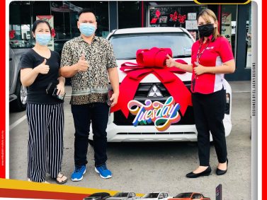 Shirley Sales Advisor 
    Mitsubishi Cars<br src=