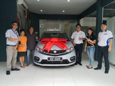 Jason Sales Advisor 
    Proton Cars<br src=