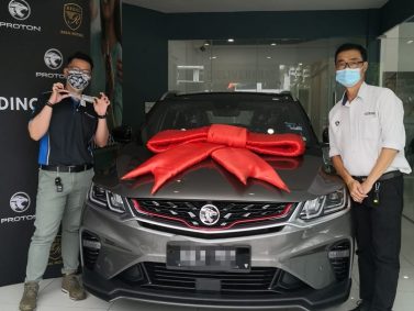 Jason Sales Advisor 
    Proton Cars<br src=