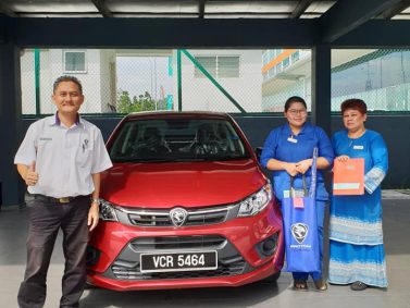 Zul Sales Advisor 
    Proton Cars<br src=