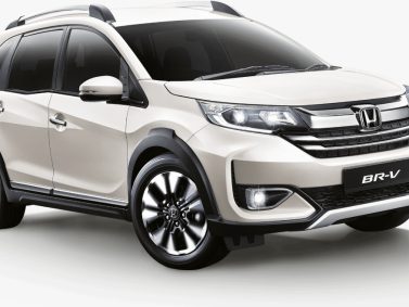 Honda BRV Honda Car<br src=
