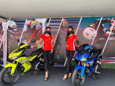 HONDA ADV 150 <br src=