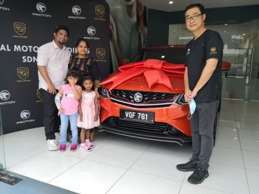 Jason Sales Advisor 
    Proton Cars<br src=
