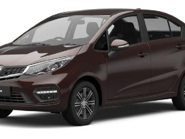 PERSONA Proton Car<br src=
