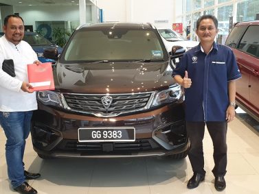 Zul Sales Advisor 
    Proton Cars<br src=