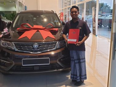 Zul Sales Advisor 
    Proton Cars<br src=