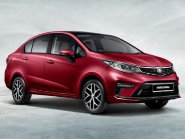IRIZ Proton Car<br src=