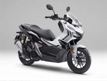 Honda Vario Repsol 150 <br src=