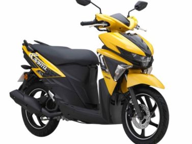 YAMAHA Y15ZR <br src=