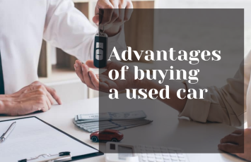 10 Advantages of Buying A Used Car