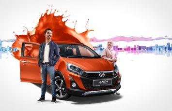 Axia Variant Comparison