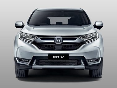 Honda CRV 1.5 TC-P 2WD Honda Car<br src=