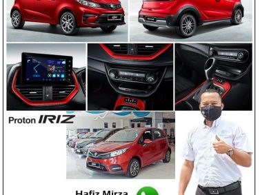 Proton Saga Proton Car<br src=