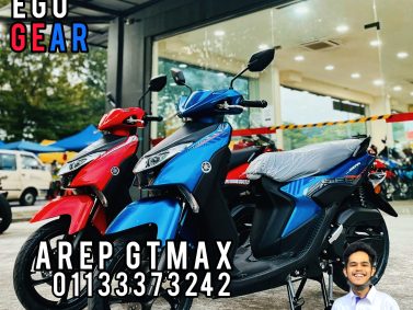 YAMAHA Y15ZR <br src=