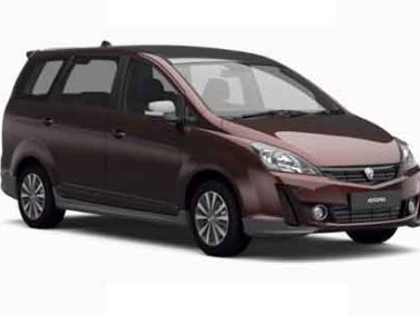 Proton Saga Proton Car<br src=