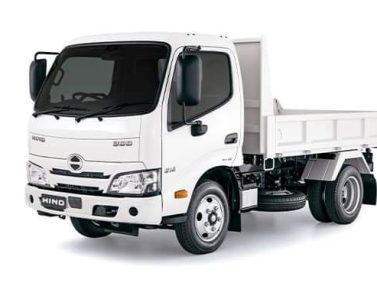 300 SERIES TIPPER <br src=