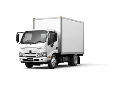 300 SERIES TIPPER <br src=