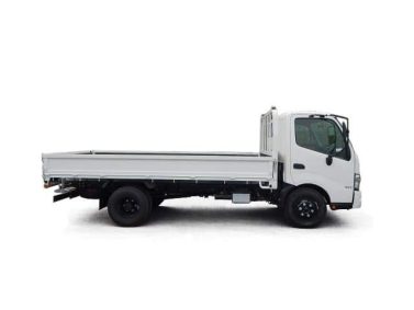 300 SERIES TIPPER <br src=