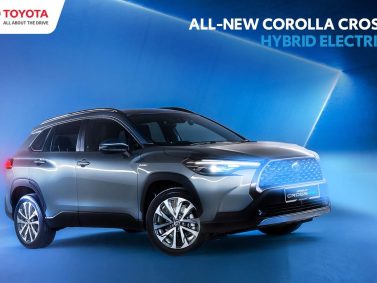 COROLLA Toyota Car<br src=