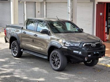 COROLLA Toyota Car<br src=