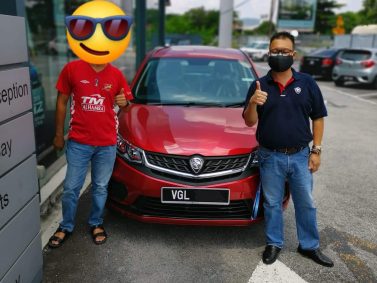 David Sales Advisor 
    Proton Cars<br src=
