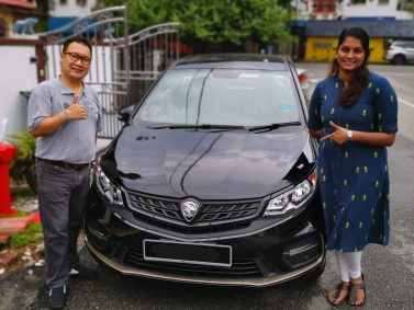 David Sales Advisor 
    Proton Cars<br src=