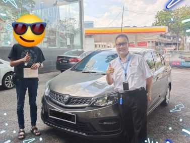 David Sales Advisor 
    Proton Cars<br src=