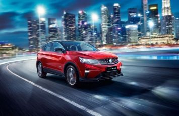Proton X50 Price, Specs and Reviews