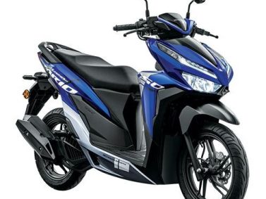 HONDA BEAT 110 <br src=