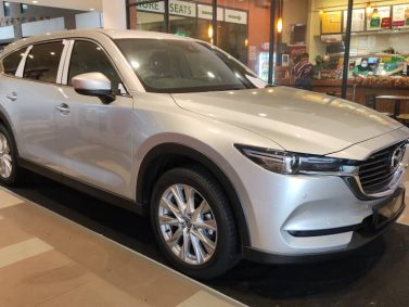 Mazda CX-5 Mazda Car<br src=