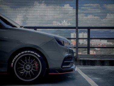 Azrul Haziq Sales Advisor 
    Proton Cars<br src=