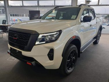 Navara Pro 4x Nissan Car<br src=