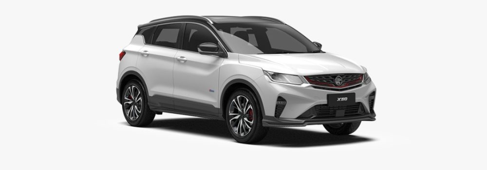 SAGA Proton Car<br src=