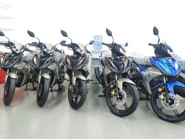 Yamaha y16zr doxou <br src=