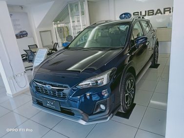 Subaru XV GT EDITION Subaru Car<br src=