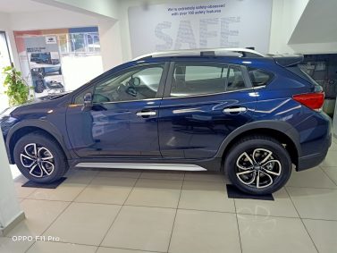 Lisa Sales Advisor 
    Subaru Cars<br src=
