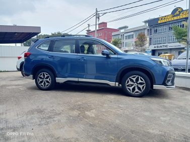 Lisa Sales Advisor 
    Subaru Cars<br src=