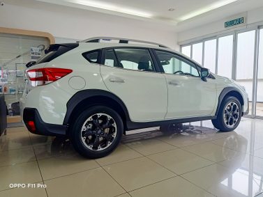 Subaru XV GT EDITION Subaru Car<br src=