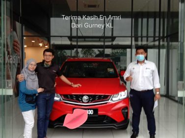 Hazriq Sales Advisor 
    Proton Cars<br src=