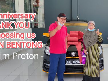 Mohamad Alkarim Sales Advisor 
    Proton Cars<br src=