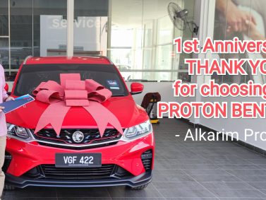 Mohamad Alkarim Sales Advisor 
    Proton Cars<br src=