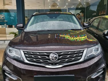 Persona Premium 2022 MC2 Proton Car<br src=