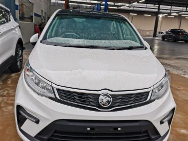 Persona Premium 2022 MC2 Proton Car<br src=