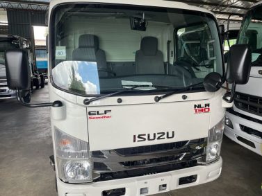 ISUZU NMR85 3.0cc <br src=