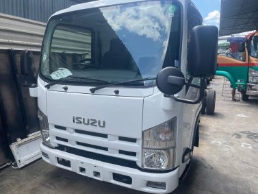 ISUZU NMR85 3.0cc <br src=