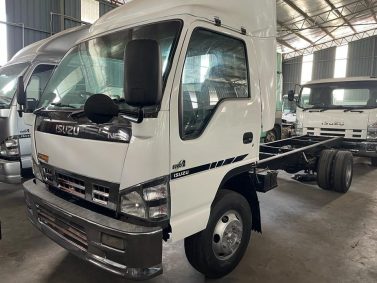 ISUZU NMR85 3.0cc <br src=